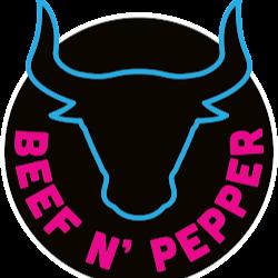 Beefandpepper - logo