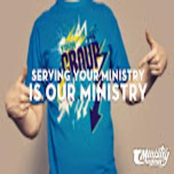Ministrygear - logo