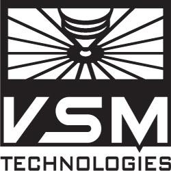 Vsm-tech - logo