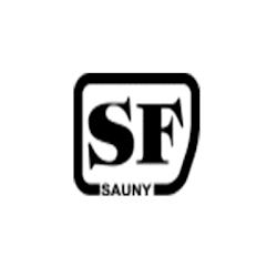 Saunyfinskie - logo