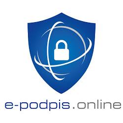 E-podpis - logo