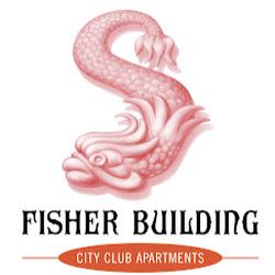 Fisherbuildingchicago - logo