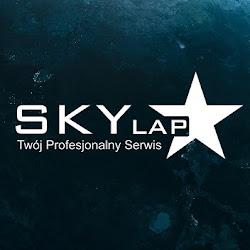 Skylap - logo