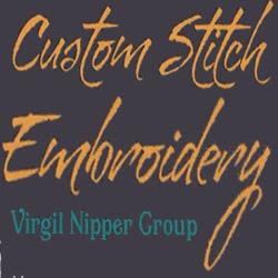 Nippersembroidery - logo