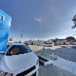 Putnamchevy - logo