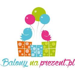 Balonynaprezent - logo
