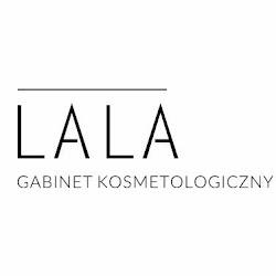 Gabinet lala - logo