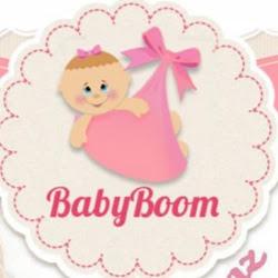 Babyboom - logo
