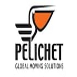 Pelichet - logo