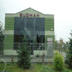 Budman - logo