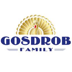 Gosdrob - logo