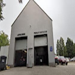 Agaz - logo