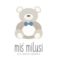 Mismilusi - logo