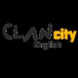 Clancity - logo