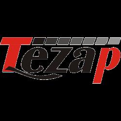 Tezap - logo