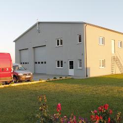 Truck serwis - logo