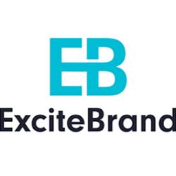 Excitebrand - logo