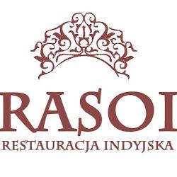 Restauracjarasoi - logo