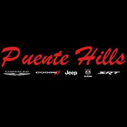 Puentehillscdjr - logo