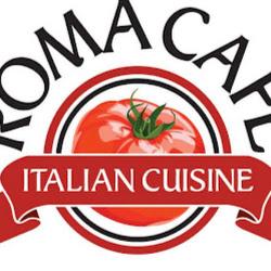 Romaitaliancafe - logo