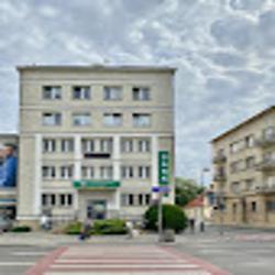 Bs - logo