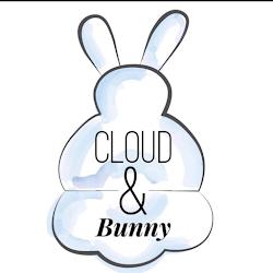 Cloudandbunny - logo