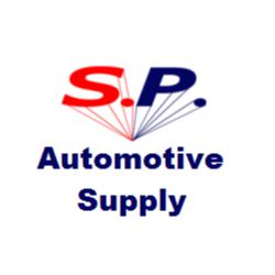 Spauto - logo