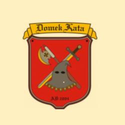 Domekkata - logo