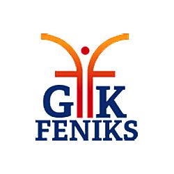 Gkmilitaria - logo