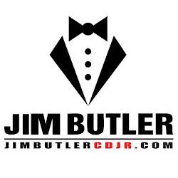 Jimbutlermaserati - logo