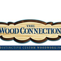 Thewoodconnection sj - logo