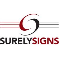 Surelysigns - logo