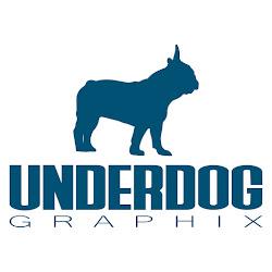 Underdog graphix - logo