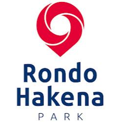 Rondo-hakena - logo
