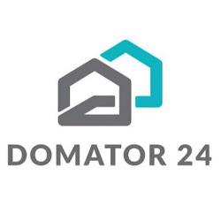 Domator24 - logo