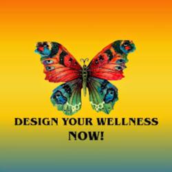 Designyourwellnessnow - logo