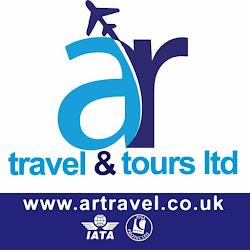 Artravel - logo