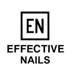 Effectivenails - logo