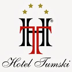 Hoteltumski - logo