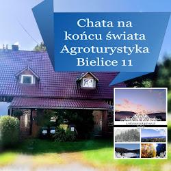 Bielice - logo