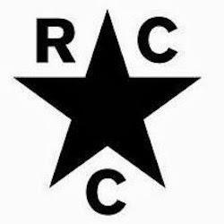 Rubbercityclothing - logo