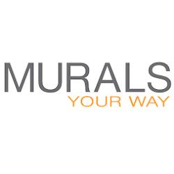 Muralsyourway - logo