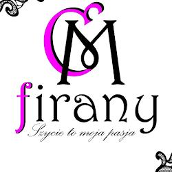 Cm firany - logo