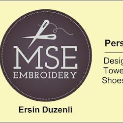 Msembroiderynaples - logo