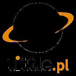 Tittle - logo