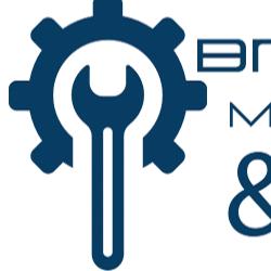 Bravosmachineandauto - logo