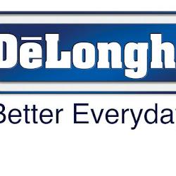 Delonghi - logo