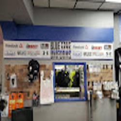 Bluelineuniforms - logo