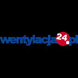 Wentylacja24 - logo