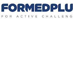 Formedplus - logo